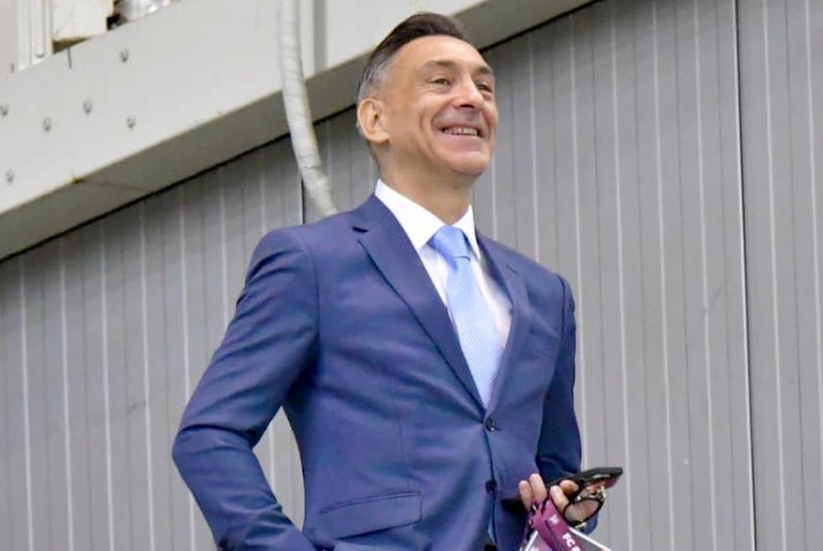 Ilie Dumitrescu nu mai are niciun dubiu după Dinamo - U Cluj: „Cel mai bun!”