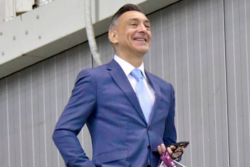 Ilie Dumitrescu. FOTO: GSP.ro