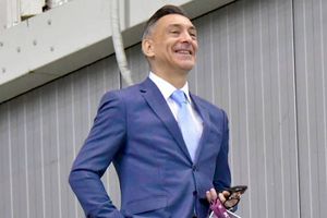 Cu câteva ore înainte de România - Austria, Ilie Dumitrescu a făcut calculele: „Ar fi mai bine”