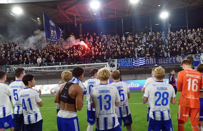 Nebunie! Iată cea mai palpitantă luptă la titlu din Europa » Suspans total