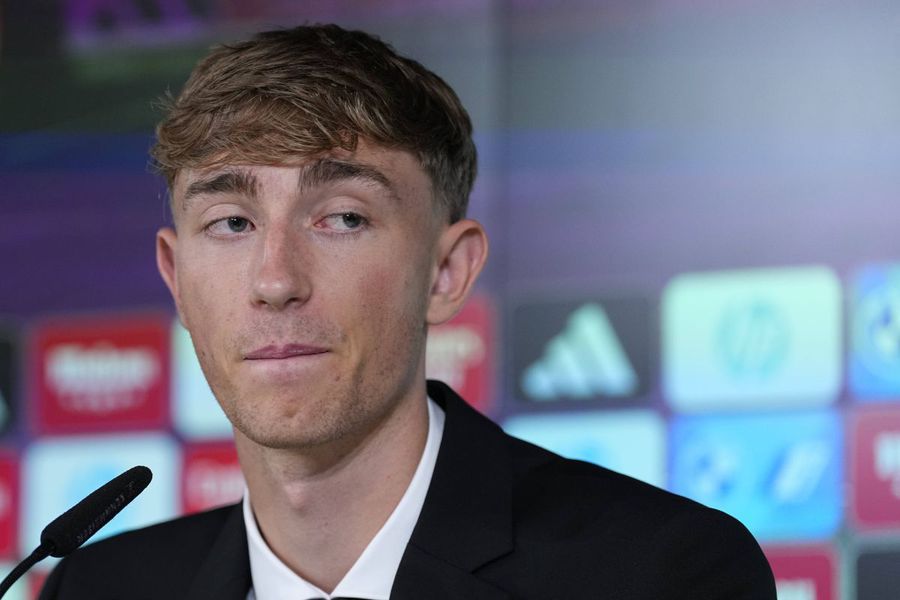 Dean Huijsen are un assist în 14 meciuri la Real Madrid, care l-a transferat cu 62,5 milioane de euro în vară de la Bournemouth / Foto: Imago S-a accidentat și a părăsit cantonamentul naționalei + Cât va absenta de la Real Madrid