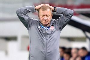 Dorinel Munteanu regretă: „Am greșit când am semnat, eram bulversat”