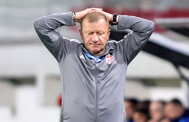 Dorinel Munteanu regretă: „Am greșit când am semnat, eram bulversat”