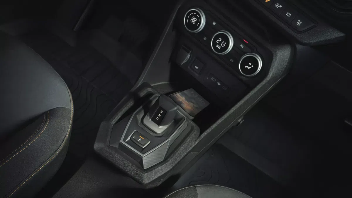 Dacia Logan, Jogger, Sandero, Sandero Stepway