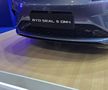 BYD SEAL 5 DM-i