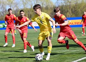 Islanda - România » Primul meci din grupa finală de calificare la Campionatul European