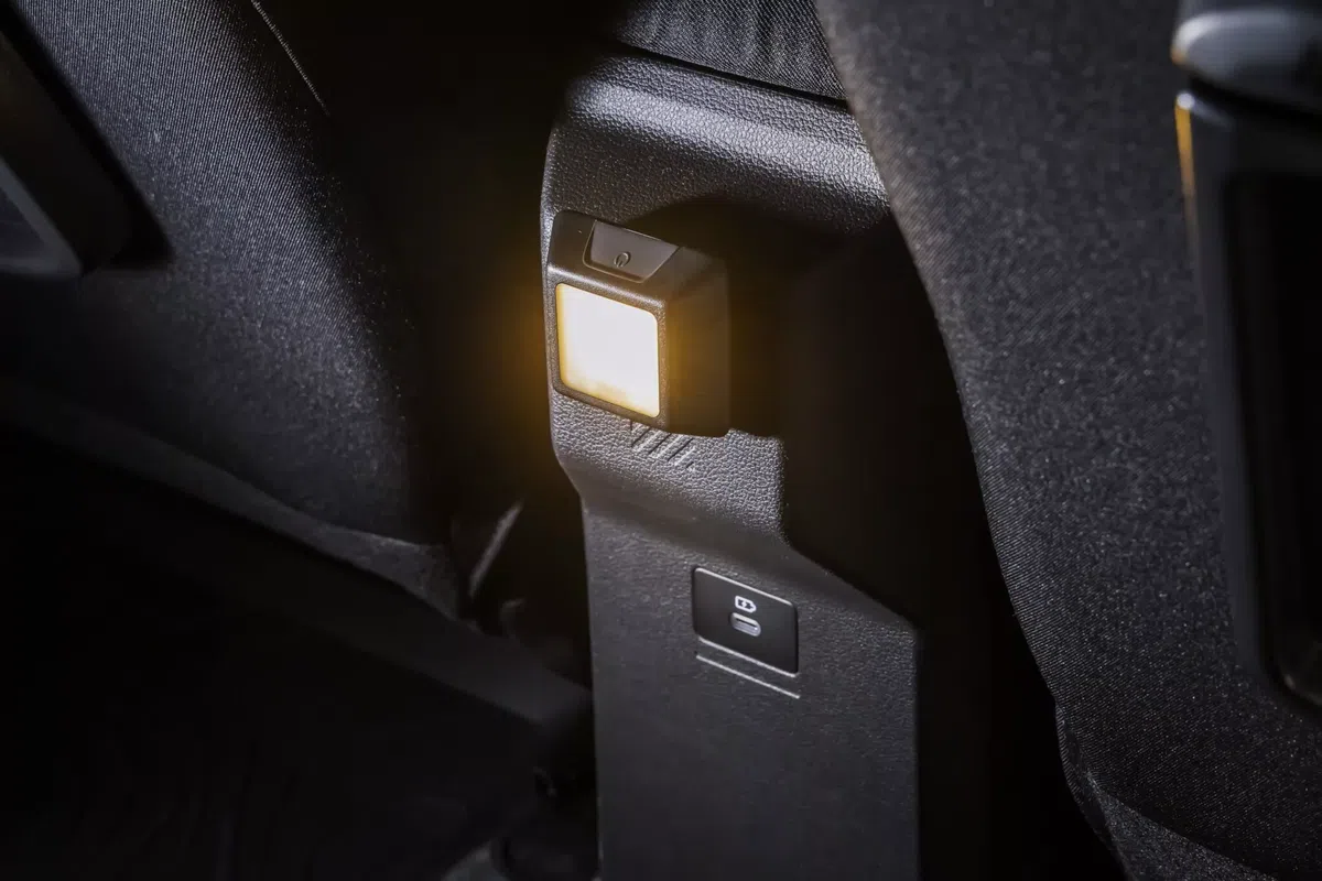 Dacia Logan, Jogger, Sandero, Sandero Stepway