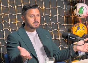 Atac violent! Marica l-a DEMOLAT pe „ultrasul” Dobre: „Inadmisibil! Băi, nu se poate, să intervină Comisia de Disciplină!