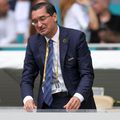 Răzvan Burleanu face parte din Consiliul FIFA, iar FRF s-a trezit amendată de forul de la Zurich pentru tergiversări nejustificate în „dosarul I. Stancu - Rapid” Foto: Imago Images