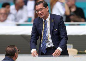 Scandal de proporții în Adunarea Generală FRF! Răzvan Burleanu și-a pierdut cumpătul: „Pentru mine sunteți un maimuțoi!”
