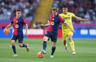 Jucătorul Barcelonei a răbufnit după ce a aflat că un meci din La Liga va fi disputat în America: „E ciudat, nu sunt de acord”