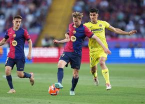 Jucătorul Barcelonei a răbufnit după ce a aflat că un meci din La Liga va fi disputat în America: „E ciudat, nu sunt de acord”