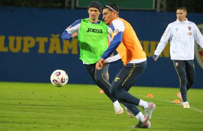 „Nu va fi primit cu flori” » Ce-l așteaptă pe Lisav Eissat la debutul pe Arena Națională