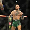 Conor McGregor/Foto: Imago Images