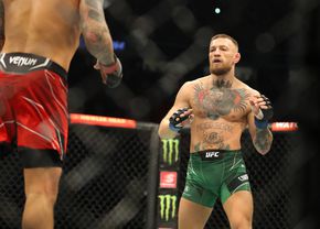 Conor McGregor a fost suspendat 18 luni de UFC » Ce se întâmplă cu participarea vedetei la gala de la Casa Albă