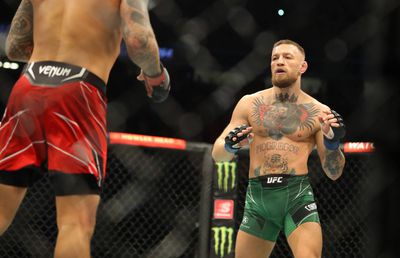 Conor McGregor a fost suspendat 18 luni de UFC » Ce se întâmplă cu participarea vedetei la gala de la Casa Albă