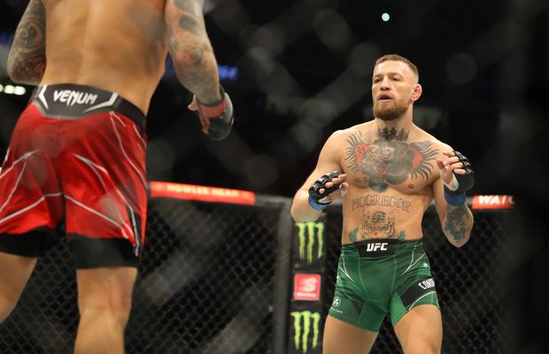 Conor McGregor a fost suspendat 18 luni de UFC » Ce se întâmplă cu participarea vedetei la gala de la Casa Albă