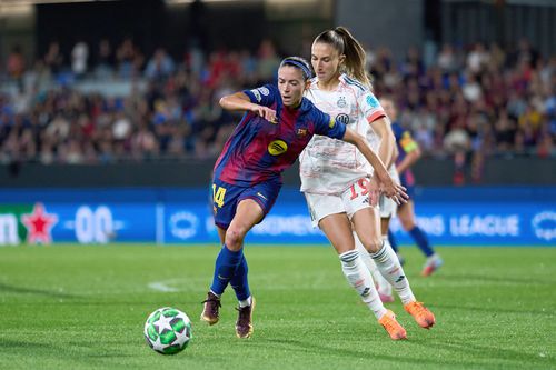 Barcelona a învins-o pe Bayern cu 7-1/ foto: getty images