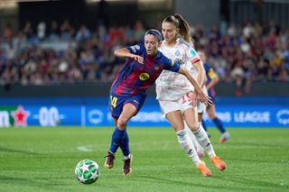 Barcelona a spulberat-o pe Bayern » Era 4-1 la pauză: incredibil cât s-a terminat