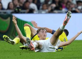 S-a accidentat și a părăsit cantonamentul naționalei + Cât va absenta de la Real Madrid