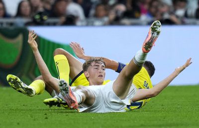 S-a accidentat și a părăsit cantonamentul naționalei + Cât va absenta de la Real Madrid