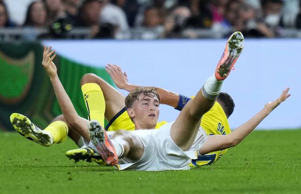 S-a accidentat și a părăsit cantonamentul naționalei + Cât va absenta de la Real Madrid