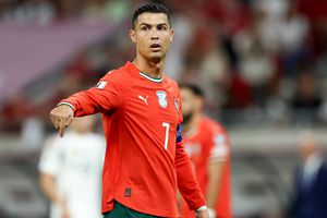 Cristiano Ronaldo s-a prezentat la lot și și-a anunțat decizia: „Familia îmi spune că e momentul să mă opresc”