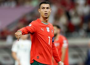 Cristiano Ronaldo a spus care e echipa lui favorită din Premier League: nu e Manchester United!