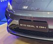 BYD SEAL 5 DM-i