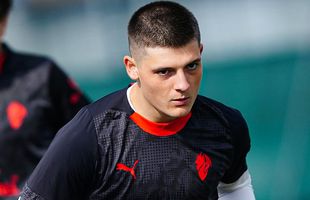 AC Milan a făcut anunțul oficial » Internaționalul român a semnat