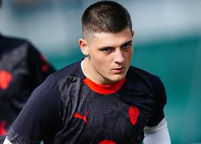 AC Milan a făcut anunțul oficial » Internaționalul român a semnat