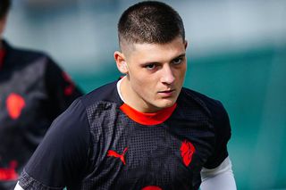 AC Milan a făcut anunțul oficial » Internaționalul român a semnat