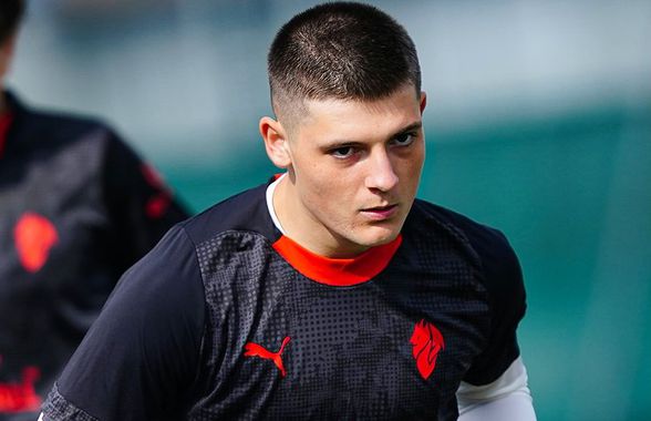 AC Milan a făcut anunțul oficial » Internaționalul român a semnat