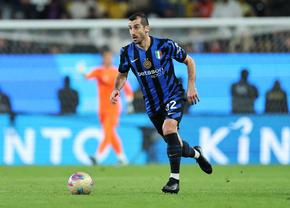 Henrikh Mhitaryan, despre impactul lui Chivu la Inter: „Eram la fundul prăpastiei când a venit”