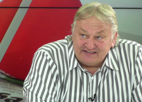 Dănuț Lupu este invitatul lui Ioanițoaia la „Prietenii lui Ovidiu”