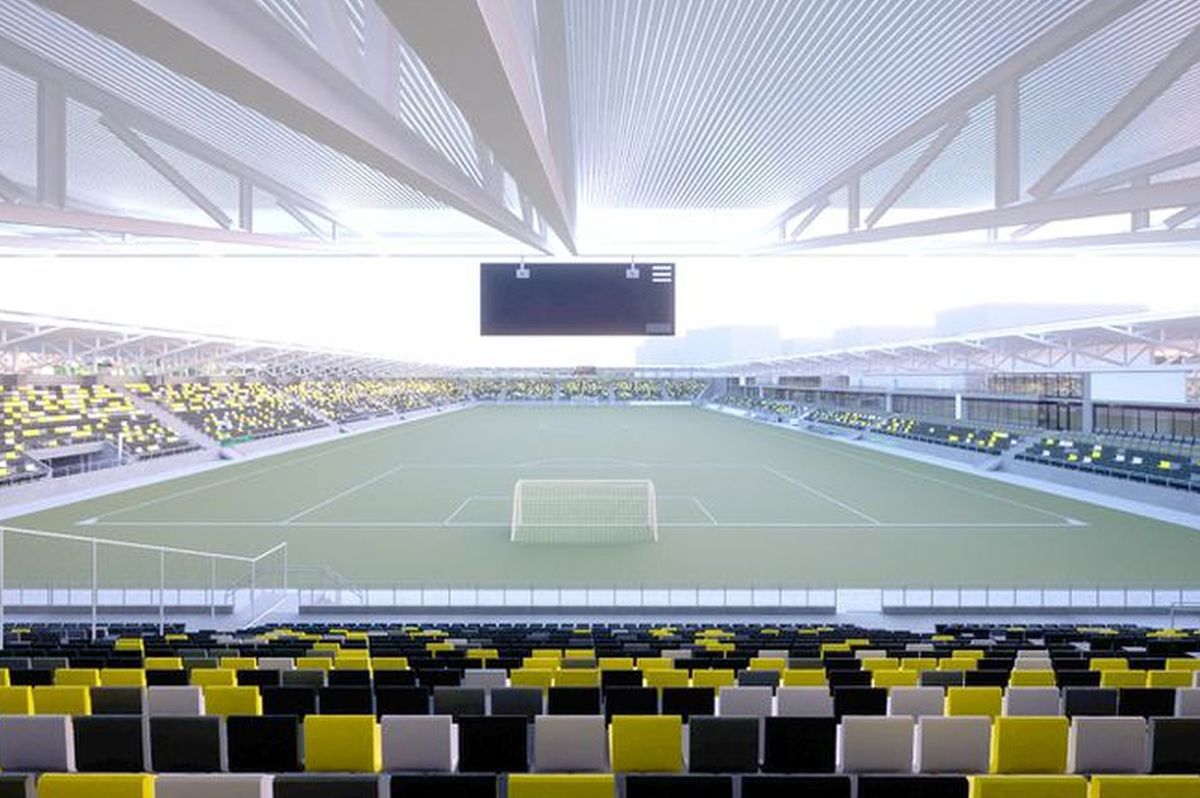 Adrian Ilie vrea să devină patron la echipa din România: „În 3 ani ar fi gata și stadionul”