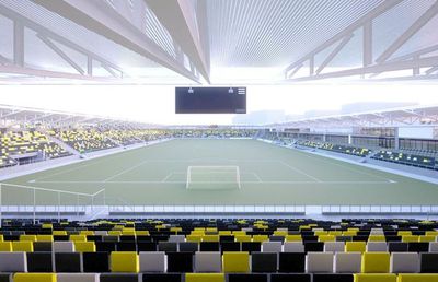 Adrian Ilie vrea să devină patron la echipa din România: „În 3 ani ar fi gata și stadionul”