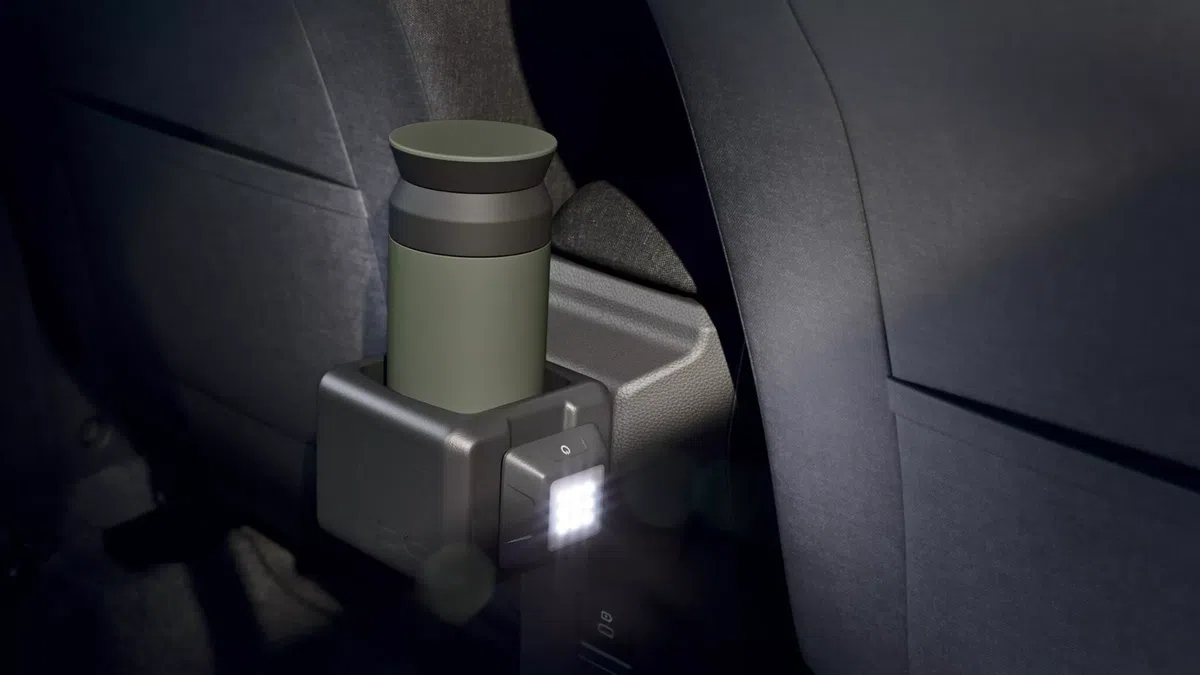 S-au lansat noile modele Dacia, la final de 2025 » Mașinile au „aripioare de rechin” și vor fi mai ieftine decât ale rivalelor