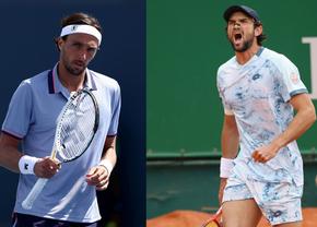 Situație inedită la turneul ATP de la Shanghai: doi veri primari sunt în sferturile de finală