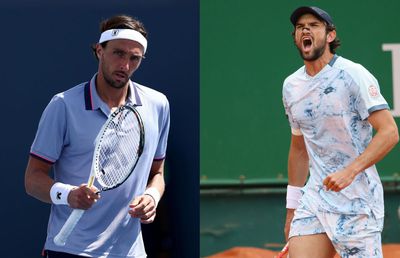 Situație inedită la turneul ATP de la Shanghai: doi veri primari sunt în sferturile de finală