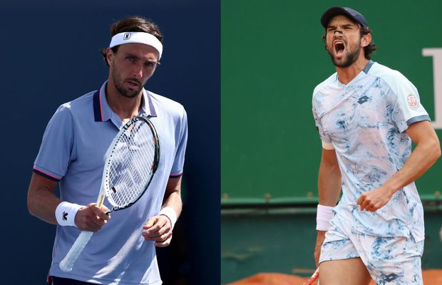 Situație inedită la turneul ATP de la Shanghai: doi veri primari sunt în sferturile de finală