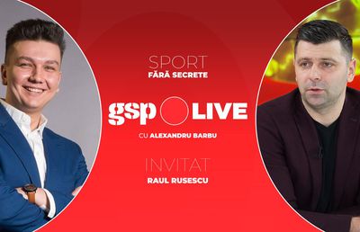 Azi, la GSP Live: cât trebuie să scoată din buzunar Gigi Becali pentru Louis Munteanu + Cele mai noi detalii despre echipa națională