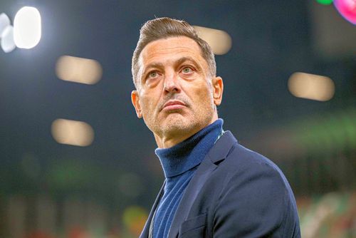 Mirel Rădoi, antrenorul Craiovei