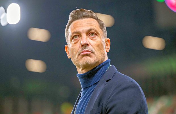 Legenda Stelei îi dă dreptate lui Mirel Rădoi: „A fost nedreptățit cu FCSB”