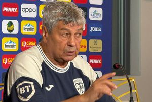 Contestă amicalul cu Moldova! Lucescu: „De ce s-a făcut meciul ăsta? Încurcă, încurcă foarte tare!”