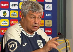 Contestă amicalul cu Moldova! Lucescu: „De ce s-a făcut meciul ăsta? Încurcă, încurcă foarte tare!”