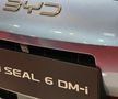 BYD SEAL 6 DM-i