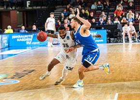 U-BT Cluj-Napoca, revenire impresionantă și victorie în Lituania, în runda a 2-a din EuroCup » Urmează debutul în liga ABA