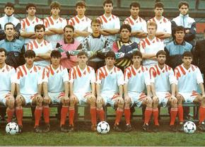 S-a stins fostul șef al clubului supranumit „La Masia din fotbalul românesc”