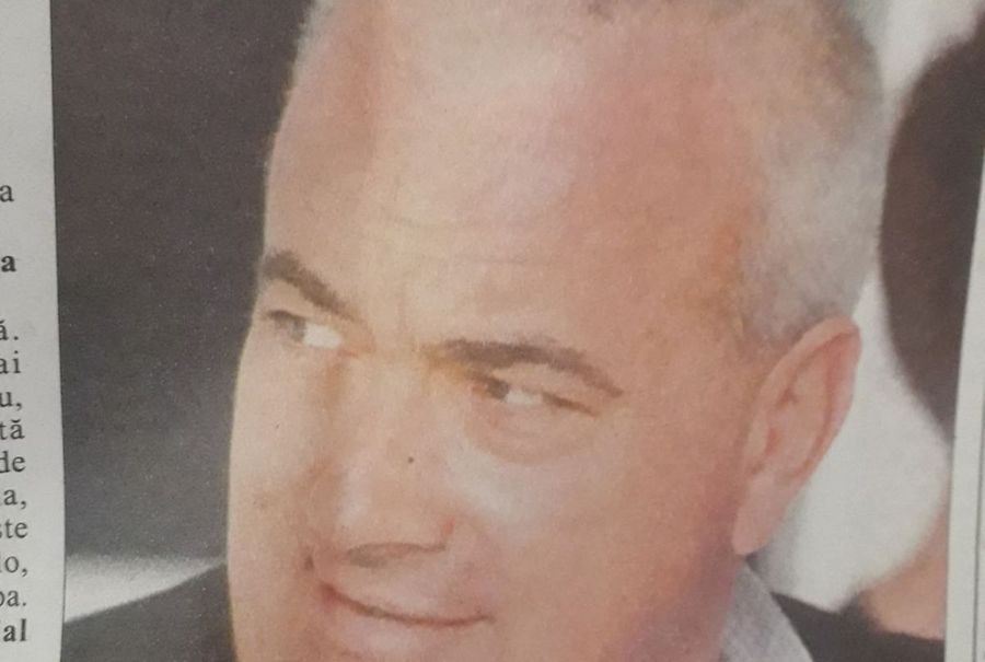 A murit Ștefan Zofei, fost conducător la Extensiv Craiova în perioada 1990-2000 „Oamenii l-au luat pe sus, n-a rezistat” » Povești neștiute cu fostul conducător din fotbalul românesc decedat zilele trecute